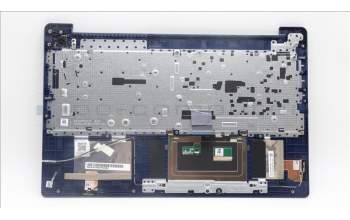 Lenovo 5CB1K91164 COVER Upper Case ASM_CZE/SLK L82XB ABNBL