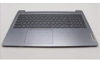 Lenovo 5CB1K94945 COVER Upper Case ASM_CZE/SLK L82XB AG BL