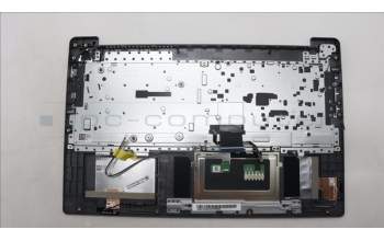 Lenovo 5CB1K94957 COVER Upper Case ASM_ITA L82XB AG BL
