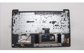 Lenovo 5CB1K94979 COVER Upper Case ASM_POR L82XB AG NBL