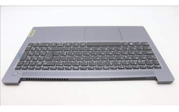 Lenovo 5CB1K94979 COVER Upper Case ASM_POR L82XB AG NBL
