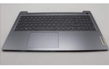 Lenovo 5CB1K95020 COVER Upper Case ASM_ITA L82XB AGFP BL