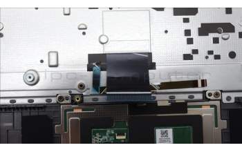 Lenovo 5CB1K95024 COVER Upper Case ASM_NORDIC L82XB AGFPBL