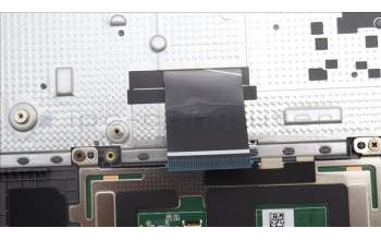 Lenovo 5CB1K95059 COVER Upper Case ASM_SWS L82XB AGFP NBL