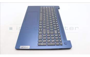 Lenovo 5CB1K95251 COVER Upper Case ASM_EURO ENG L82XMABNBL