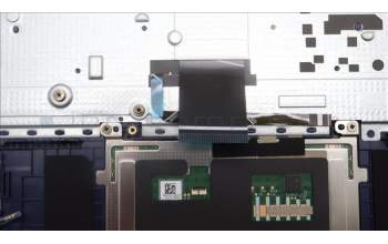 Lenovo 5CB1K95266 COVER Upper Case ASM_FRA L82XM ABFP BL