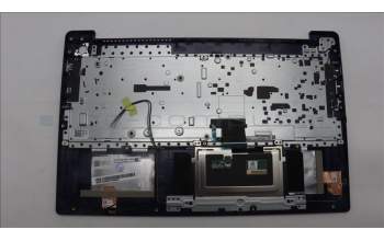 Lenovo 5CB1K95269 COVER Upper Case ASM_GER L82XM ABFP BL
