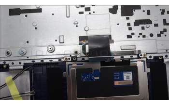 Lenovo 5CB1K95273 COVER Upper Case ASM_HUN L82XM ABFP BL