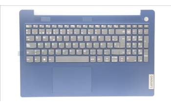 Lenovo 5CB1K95294 COVER Upper Case ASM_SPA L82XM ABFP NBL