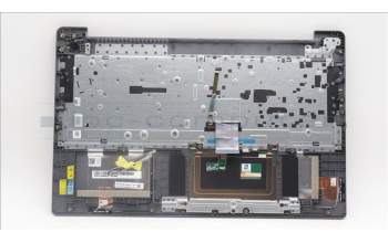 Lenovo 5CB1K96806 COVER Upper Case ASM_SLV L82XM AG BL
