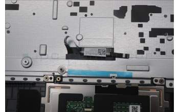 Lenovo 5CB1K96808 COVER Upper Case ASM_SWS L82XM AG BL