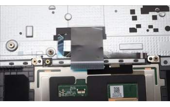 Lenovo 5CB1K96812 COVER Upper Case ASM_UKE L82XM AG BL