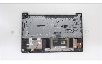 Lenovo 5CB1K96815 COVER Upper Case ASM_ENG L82XM AG NBL