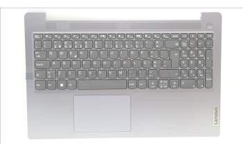 Lenovo 5CB1K96821 COVER Upper Case ASM_POR L82XM AG NBL