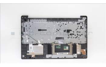 Lenovo 5CB1K96837 COVER Upper Case ASM_SLV L82XM AG NBL