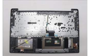 Lenovo 5CB1K96850 COVER Upper Case ASM_CZE/SLK L82XMAGFPBL