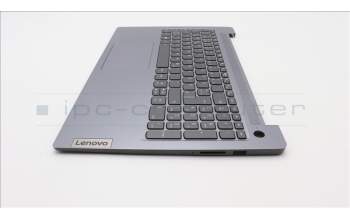 Lenovo 5CB1K96856 COVER Upper Case ASM_GER L82XM AGFP BL