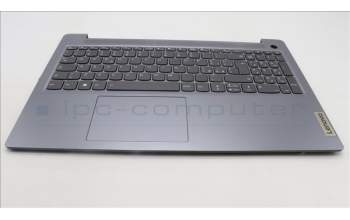 Lenovo 5CB1K96862 COVER Upper Case ASM_ITA L82XM AGFP BL