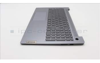 Lenovo 5CB1K96869 COVER Upper Case ASM_SLV L82XM AGFP BL