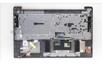 Lenovo 5CB1K96875 COVER Upper Case ASM_UKE L82XM AGFP BL