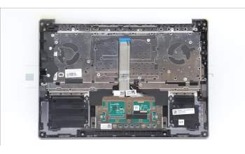Lenovo 5CB1K97047 COVER Upper Case ASM_GER H83ALARGY