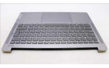 Lenovo 5CB1K97060 COVER Upper Case ASM_SLV H83ALARGY