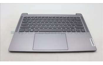 Lenovo 5CB1K97063 COVER Upper Case ASM_TC H83ALARGY