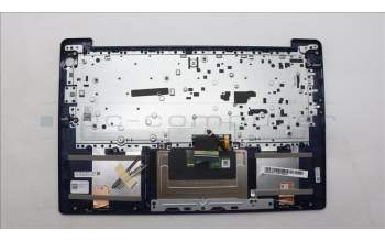 Lenovo 5CB1K97117 COVER Upper Case ASM_GER L82XL FP AB BL