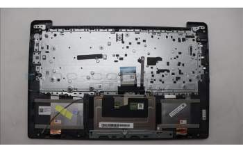Lenovo 5CB1K97744 COVER Upper Case ASM_HUN L82XL FP AG BL