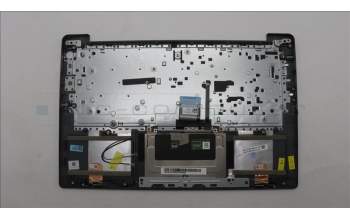Lenovo 5CB1K97759 COVER Upper Case ASM_UKE L82XL FP AG BL