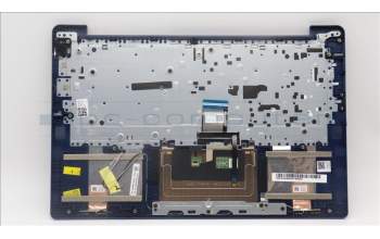 Lenovo 5CB1K97863 COVER Upper Case ASM_FRA L82XL NFP AB BL