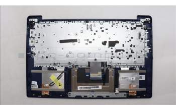 Lenovo 5CB1K97880 COVER Upper Case ASM_SPA L82XL NFP AB BL