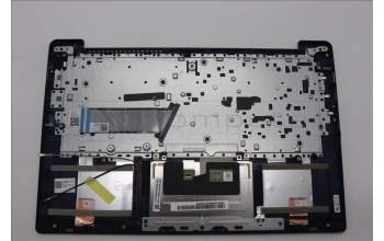 Lenovo 5CB1K97889 COVER Upper Case ASM_UKE L82XL NFP ABNBL