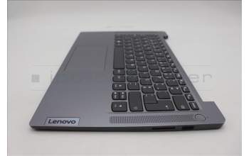 Lenovo 5CB1K97957 COVER Upper Case ASM_POR L82XL NFP AGNBL