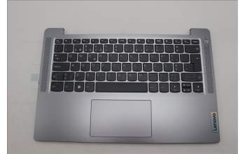 Lenovo 5CB1K97957 COVER Upper Case ASM_POR L82XL NFP AGNBL