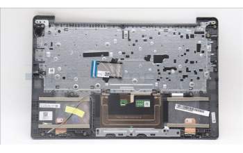 Lenovo 5CB1K97964 COVER Upper Case ASM_GER L82XL NFP AGNBL