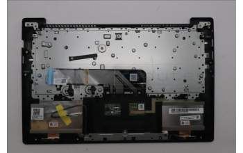 Lenovo 5CB1K98090 COVER Upper Case ASM_HUN L82YT NFP BK
