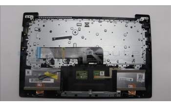 Lenovo 5CB1K98100 COVER Upper Case ASM_SPA L82YT NFP BK