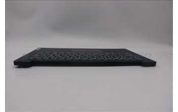 Lenovo 5CB1K98101 COVER Upper Case ASM_SWS L82YT NFP BK