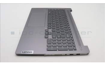 Lenovo 5CB1K98171 COVER Upper Case ASM_ENG L83AS A/G