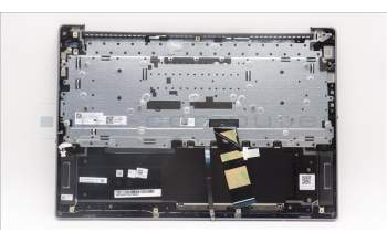 Lenovo 5CB1K98177 COVER Upper Case ASM_GRE L83AS A/G