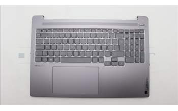 Lenovo 5CB1K98186 COVER Upper Case ASM_NORDIC L83AS A/G