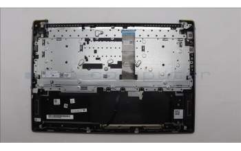 Lenovo 5CB1K98186 COVER Upper Case ASM_NORDIC L83AS A/G