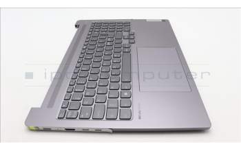 Lenovo 5CB1K98186 COVER Upper Case ASM_NORDIC L83AS A/G
