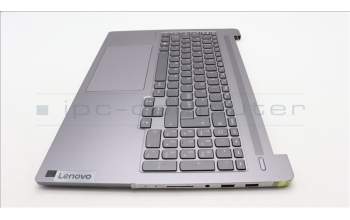 Lenovo 5CB1K98186 COVER Upper Case ASM_NORDIC L83AS A/G
