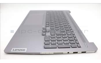 Lenovo 5CB1K98190 COVER Upper Case ASM_SPA L83AS A/G