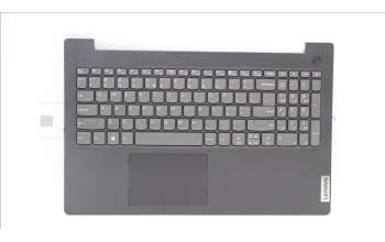 Lenovo 5CB1L09248 COVER Upper Case ASM_EURO ENG L82YU BK
