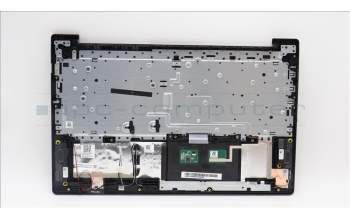 Lenovo 5CB1L09248 COVER Upper Case ASM_EURO ENG L82YU BK