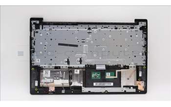 Lenovo 5CB1L09250 COVER Upper Case ASM_FRA L82YU BK