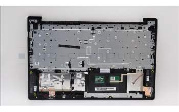 Lenovo 5CB1L09258 COVER Upper Case ASM_ITA L82YU BK